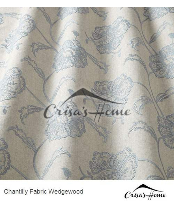 Draperie Tuileries Chantilly